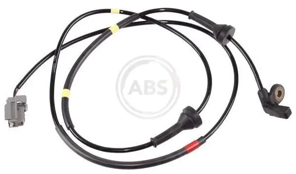 Sensor, Raddrehzahl Hinterachse links A.B.S. 30233