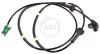 Sensor, Raddrehzahl Hinterachse rechts A.B.S. 30234