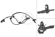 Sensor, Raddrehzahl Vorderachse links A.B.S. 30235