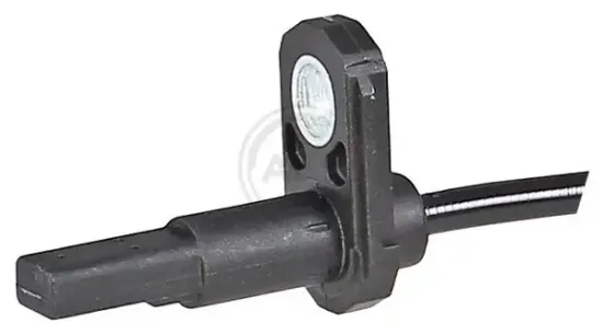 Sensor, Raddrehzahl Vorderachse links A.B.S. 30235 Bild Sensor, Raddrehzahl Vorderachse links A.B.S. 30235