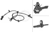 Sensor, Raddrehzahl Vorderachse rechts A.B.S. 30236 Bild Sensor, Raddrehzahl Vorderachse rechts A.B.S. 30236