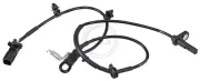 Sensor, Raddrehzahl Vorderachse A.B.S. 30642