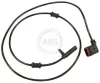 Sensor, Raddrehzahl Hinterachse links A.B.S. 30238
