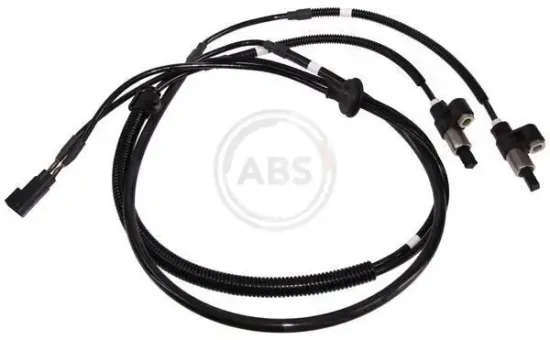 Sensor, Raddrehzahl Hinterachse A.B.S. 30240 Bild Sensor, Raddrehzahl Hinterachse A.B.S. 30240