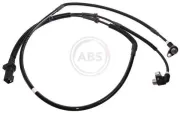 Sensor, Raddrehzahl A.B.S. 30241