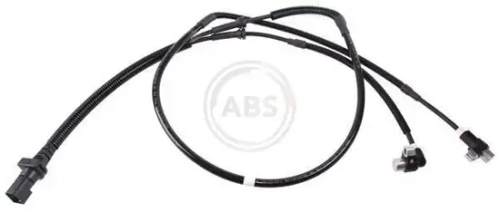 Sensor, Raddrehzahl Hinterachse A.B.S. 30242 Bild Sensor, Raddrehzahl Hinterachse A.B.S. 30242