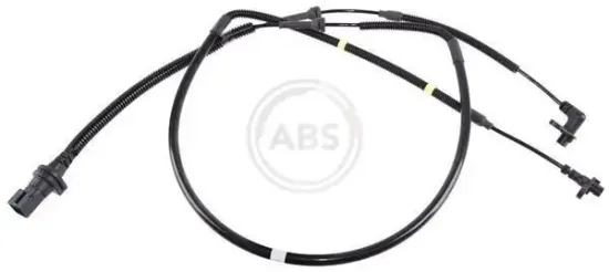 Sensor, Raddrehzahl Hinterachse A.B.S. 30244 Bild Sensor, Raddrehzahl Hinterachse A.B.S. 30244