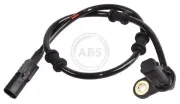 Sensor, Raddrehzahl A.B.S. 30246