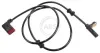 Sensor, Raddrehzahl Hinterachse rechts A.B.S. 30251