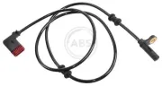 Sensor, Raddrehzahl Hinterachse rechts A.B.S. 30251