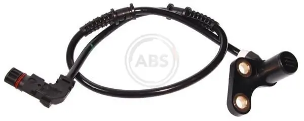 Sensor, Raddrehzahl Vorderachse links A.B.S. 30253