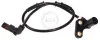 Sensor, Raddrehzahl Vorderachse links A.B.S. 30253