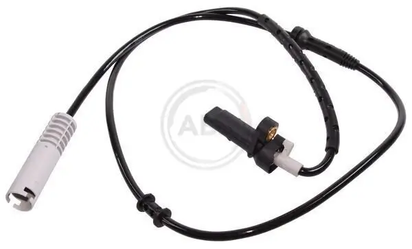 Sensor, Raddrehzahl Hinterachse A.B.S. 30262