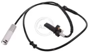 Sensor, Raddrehzahl Hinterachse A.B.S. 30262