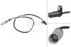 Sensor, Raddrehzahl Hinterachse A.B.S. 30268