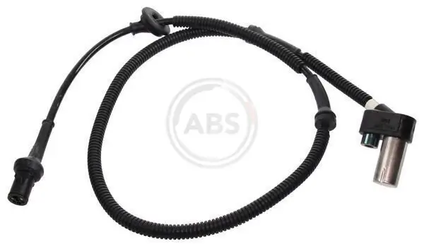 Sensor, Raddrehzahl Hinterachse links A.B.S. 30276