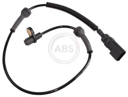 Sensor, Raddrehzahl Hinterachse A.B.S. 30279 Bild Sensor, Raddrehzahl Hinterachse A.B.S. 30279