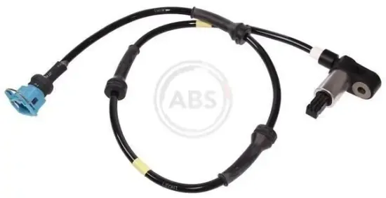 Sensor, Raddrehzahl Hinterachse A.B.S. 30281 Bild Sensor, Raddrehzahl Hinterachse A.B.S. 30281