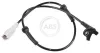 Sensor, Raddrehzahl Vorderachse A.B.S. 30282