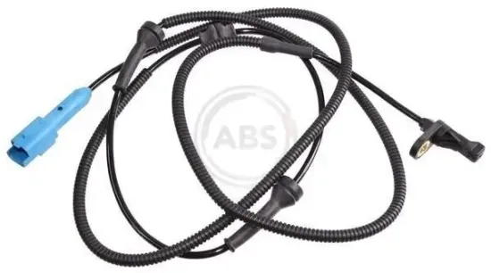 Sensor, Raddrehzahl Hinterachse A.B.S. 30285 Bild Sensor, Raddrehzahl Hinterachse A.B.S. 30285