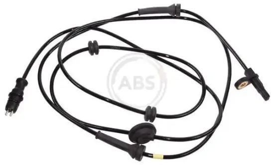 Sensor, Raddrehzahl Hinterachse A.B.S. 30290 Bild Sensor, Raddrehzahl Hinterachse A.B.S. 30290