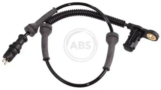 Sensor, Raddrehzahl Vorderachse A.B.S. 30297 Bild Sensor, Raddrehzahl Vorderachse A.B.S. 30297