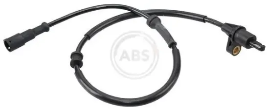 Sensor, Raddrehzahl Hinterachse links A.B.S. 30303 Bild Sensor, Raddrehzahl Hinterachse links A.B.S. 30303