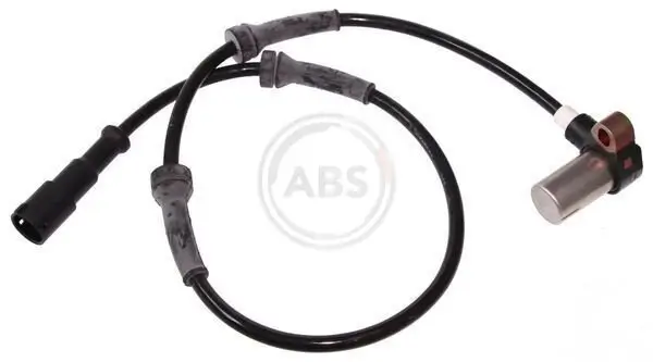 Sensor, Raddrehzahl Vorderachse links A.B.S. 30307