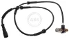 Sensor, Raddrehzahl Vorderachse links A.B.S. 30313