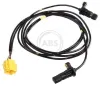 Sensor, Raddrehzahl Hinterachse A.B.S. 30326