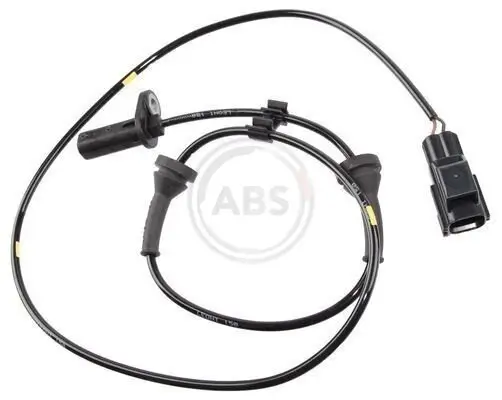 Sensor, Raddrehzahl A.B.S. 30327