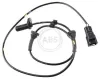 Sensor, Raddrehzahl A.B.S. 30327
