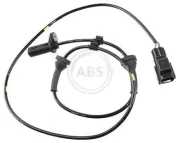 Sensor, Raddrehzahl A.B.S. 30327