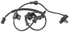 Sensor, Raddrehzahl Vorderachse rechts A.B.S. 30331 Bild Sensor, Raddrehzahl Vorderachse rechts A.B.S. 30331
