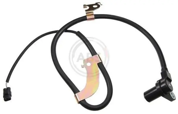 Sensor, Raddrehzahl Vorderachse links A.B.S. 30336