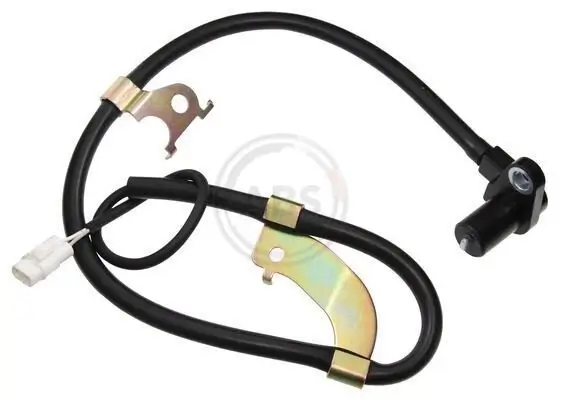 Sensor, Raddrehzahl Vorderachse rechts A.B.S. 30337