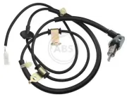 Sensor, Raddrehzahl Hinterachse rechts A.B.S. 30339