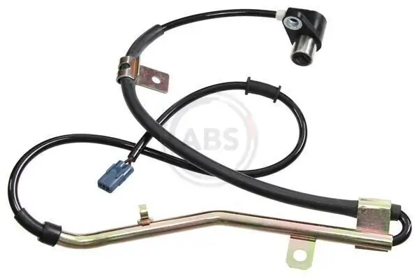 Sensor, Raddrehzahl Vorderachse links A.B.S. 30340