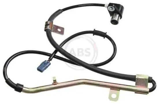Sensor, Raddrehzahl Vorderachse links A.B.S. 30340 Bild Sensor, Raddrehzahl Vorderachse links A.B.S. 30340