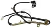 Sensor, Raddrehzahl Vorderachse rechts A.B.S. 30341
