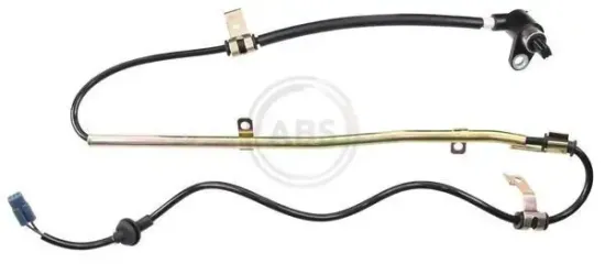 Sensor, Raddrehzahl Hinterachse links A.B.S. 30342 Bild Sensor, Raddrehzahl Hinterachse links A.B.S. 30342
