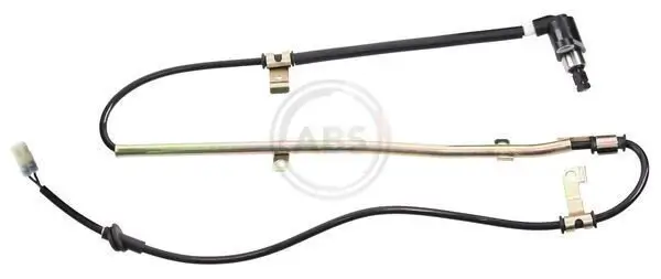 Sensor, Raddrehzahl Hinterachse rechts A.B.S. 30343