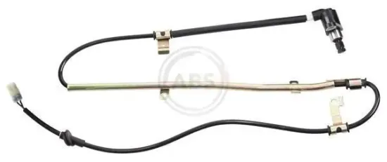 Sensor, Raddrehzahl Hinterachse rechts A.B.S. 30343 Bild Sensor, Raddrehzahl Hinterachse rechts A.B.S. 30343