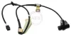 Sensor, Raddrehzahl Vorderachse links A.B.S. 30344