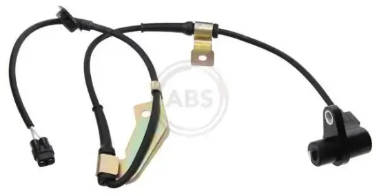 Sensor, Raddrehzahl Vorderachse links A.B.S. 30344 Bild Sensor, Raddrehzahl Vorderachse links A.B.S. 30344