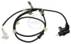 Sensor, Raddrehzahl Hinterachse links A.B.S. 30346