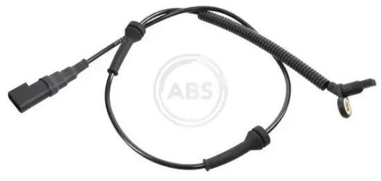 Sensor, Raddrehzahl Vorderachse A.B.S. 30348 Bild Sensor, Raddrehzahl Vorderachse A.B.S. 30348