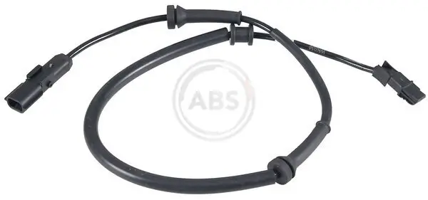 Sensor, Raddrehzahl A.B.S. 30349