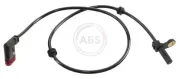 Sensor, Raddrehzahl A.B.S. 30350
