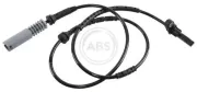 Sensor, Raddrehzahl Hinterachse A.B.S. 30359